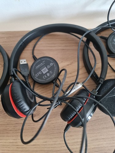 Jabra evolve hsc016 stereo - evolve,