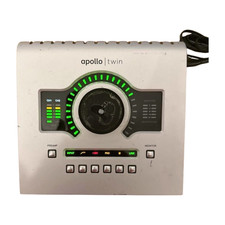 Apollo Twin Solo Universal