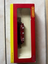 Hornby R6439 E Plank Wagon BQC