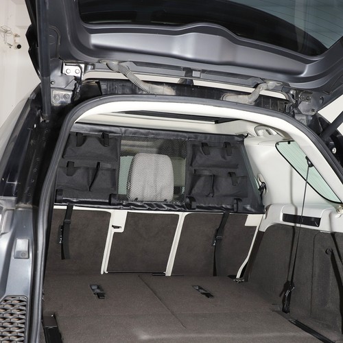 Trunk divider net - divider,