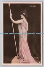 R793635 De Leka Woman Reutlinger Paris