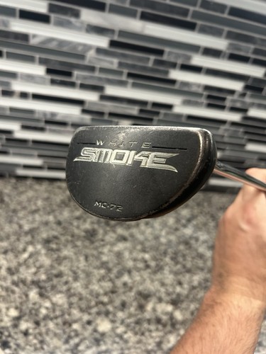 Taylormade white smoke - taylormade,