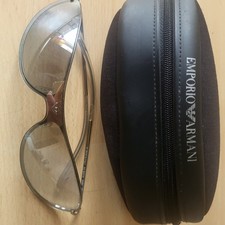 Mens armani sunglasses With