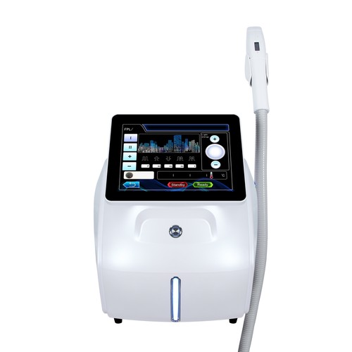 Portable ipl elight opt laser - elight,