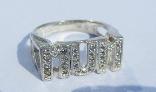 Sterling silver superb - sterling,