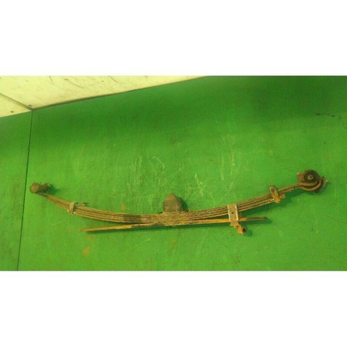 Spring road rear mitsubishi - spring,