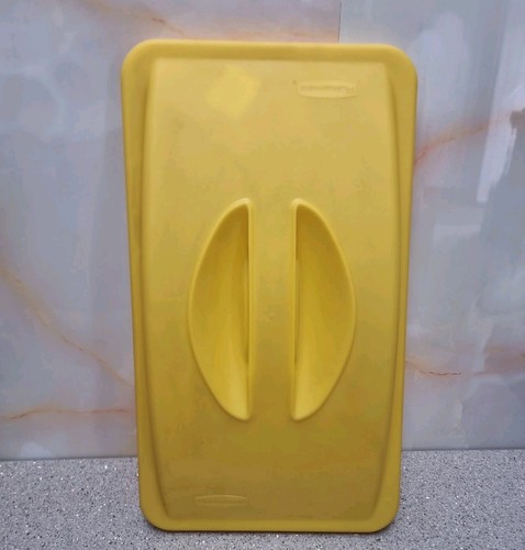 Rubbermaid commercial slim - rubbermaid,