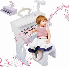 Kids Piano Keyboard,Toddler