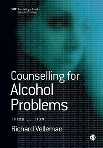 Counselling for alcohol - counselling,