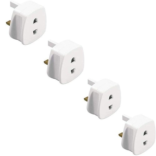 Shaver plug adaptor shaving - adaptor,