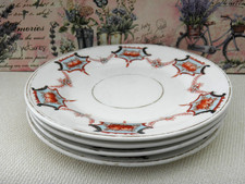 Vintage Melba Bone China Tea