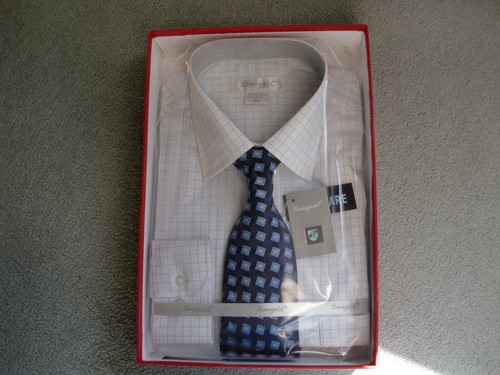 Lanogold men shirt blue - lanogold,