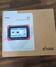 Xtool obd2 scanner all - scanner,