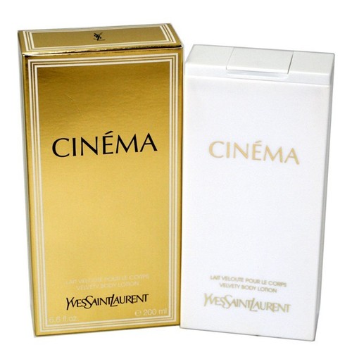 Yves saint laurent cinema - laurent,,