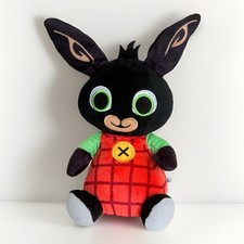 Bing Bunny Plush Soft Toy –