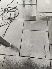 Beautiful Slate Slabs 