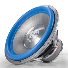 Sparked Innovations 18" Bass