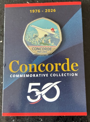 Commemorative coloured - commemorative,