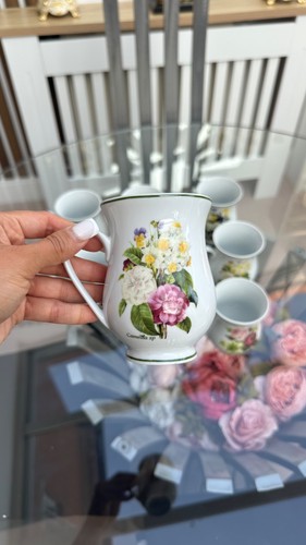 Vintage dianthus footed - vintage, sp