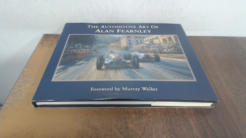 The automotive art of - automotive,