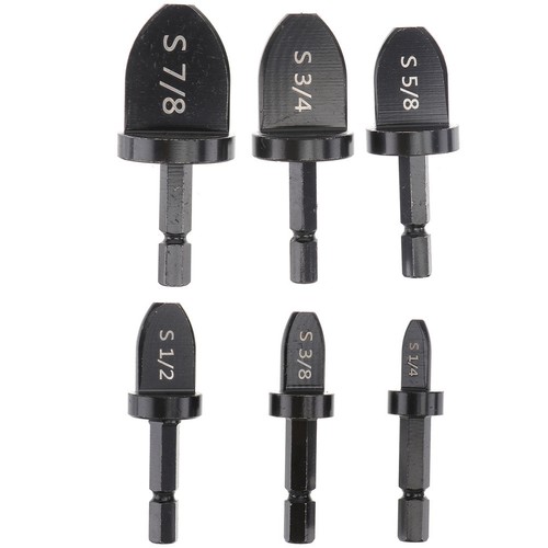 Reusable steel swaging - steel, tool