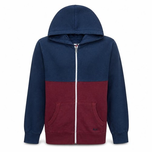 Lee cooper mens full zip - full,