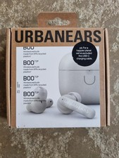 Urbanears Boo White In-Ear