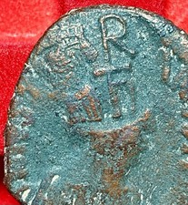 Heraclius AE Follis