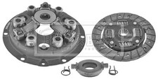 Clutch Kit Fits Morris Minor