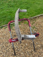 AUDI A4 B7 CABRIOLET REAR