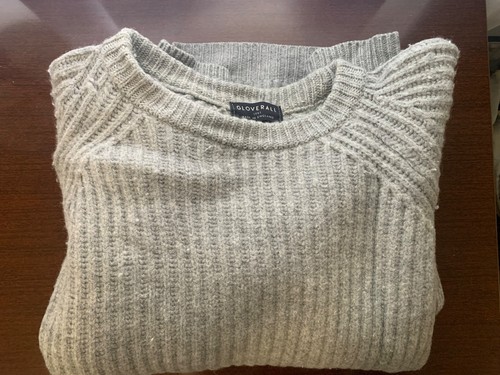 Gloverall merino wool - merino,