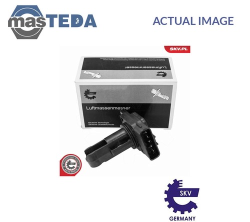 07skv302 air mass - mass, sensor
