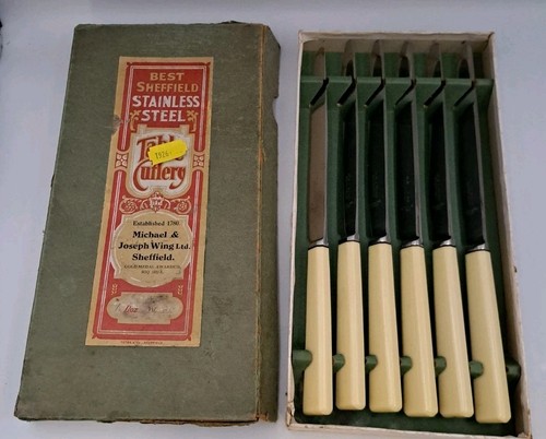 Vintage stainless steel - vintage,
