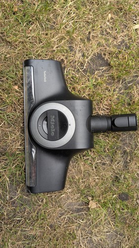 Miele vacuum cleaner turboteq - vacuum,