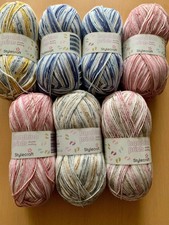 Stylecraft Bambino Prints DK -
