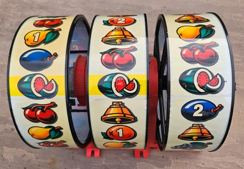 Jpm moneybelt mps - moneybelt, reel