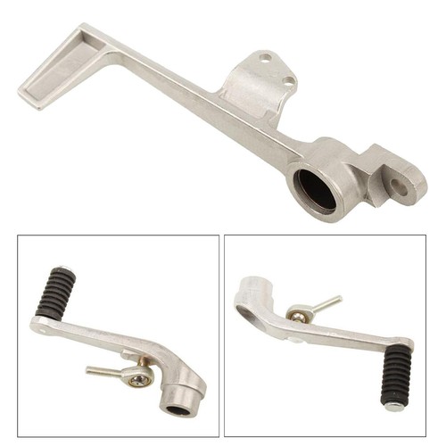 Replacement rear brake lever - rear,