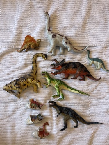 Vintage 1990s aaa - 1990s, dinosaur