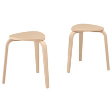 New IKEA KYRRE Stackable