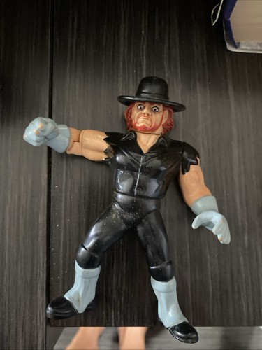 1990s wrestling action - wrestling,
