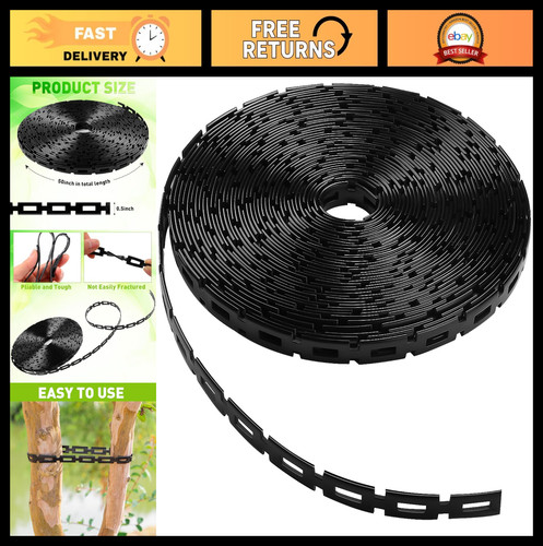 50ft adjustable chain lock - adjustable,