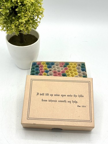Vintage bible verse promise - vintage,