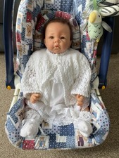 Werkhaus Elly Knoops Reborn Baby Doll Life-Like