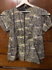 African Ankara Wax Print
