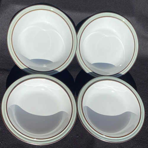 Vintage denby sonnet or - ,