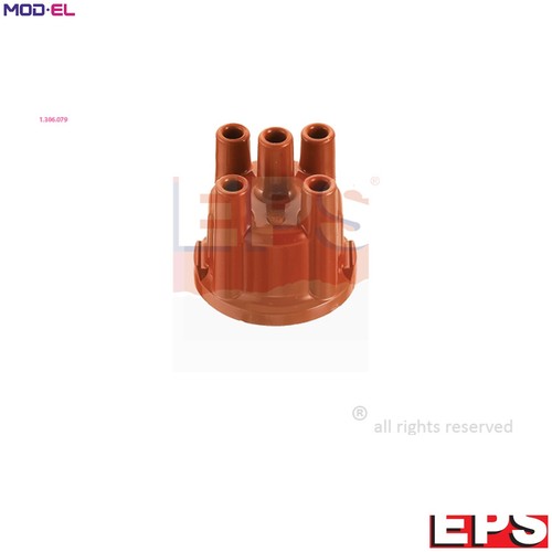 Distributor cap 306 - distributor, for