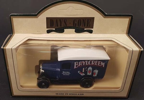 Lledo days gone dg21050 1928 - lledo,