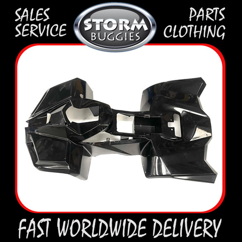 Storm 110r 110cc - 110cc, quad