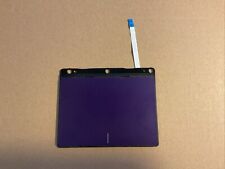 Genuine Asus X502C Purple Touchpad Mouse & Ribbon Cable 50A502EB01M