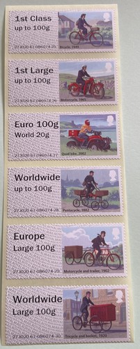 Ncr mail bike collector - bike, /